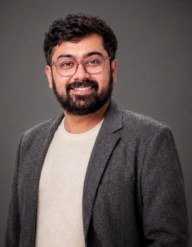 Jaimit C. Sachdev